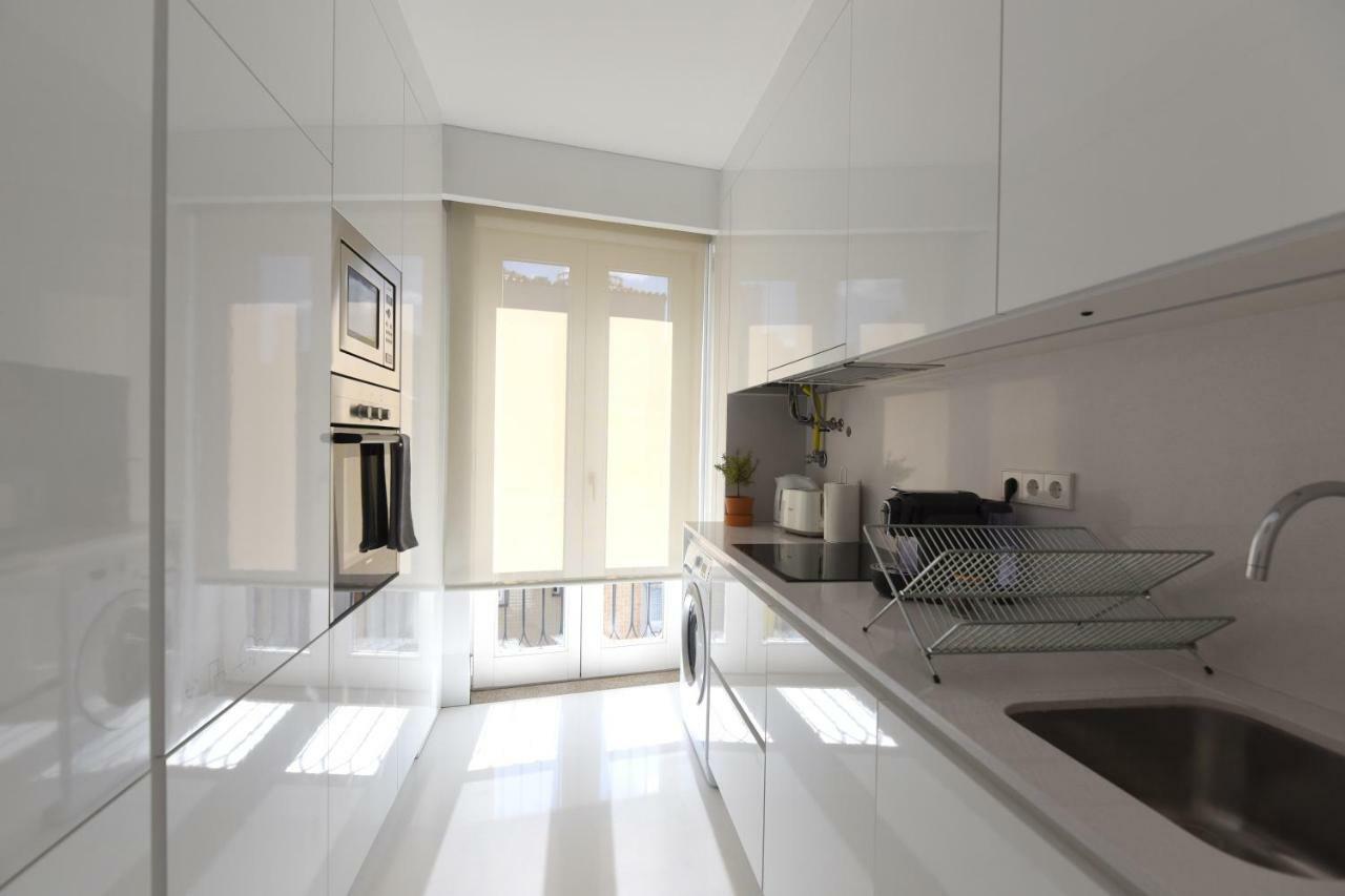 Porto Cardosas Apartments 1 Dış mekan fotoğraf