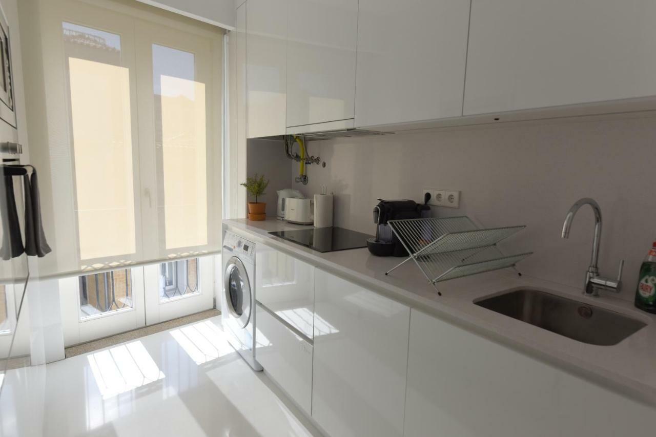 Porto Cardosas Apartments 1 Dış mekan fotoğraf
