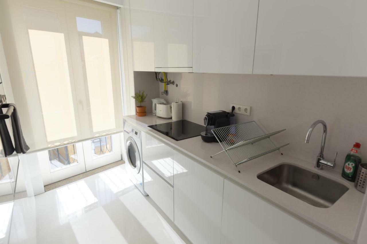 Porto Cardosas Apartments 1 Dış mekan fotoğraf