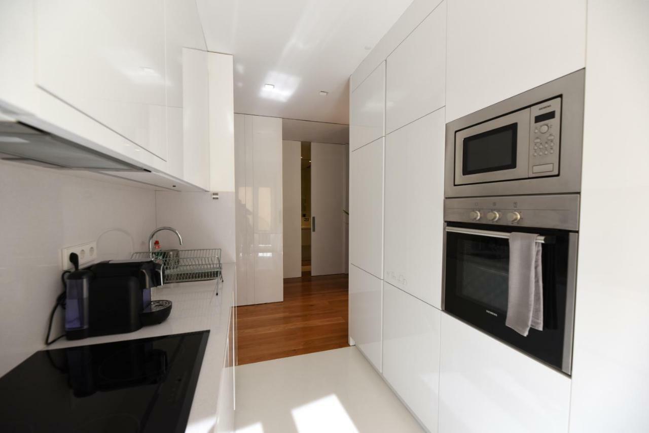 Porto Cardosas Apartments 1 Dış mekan fotoğraf