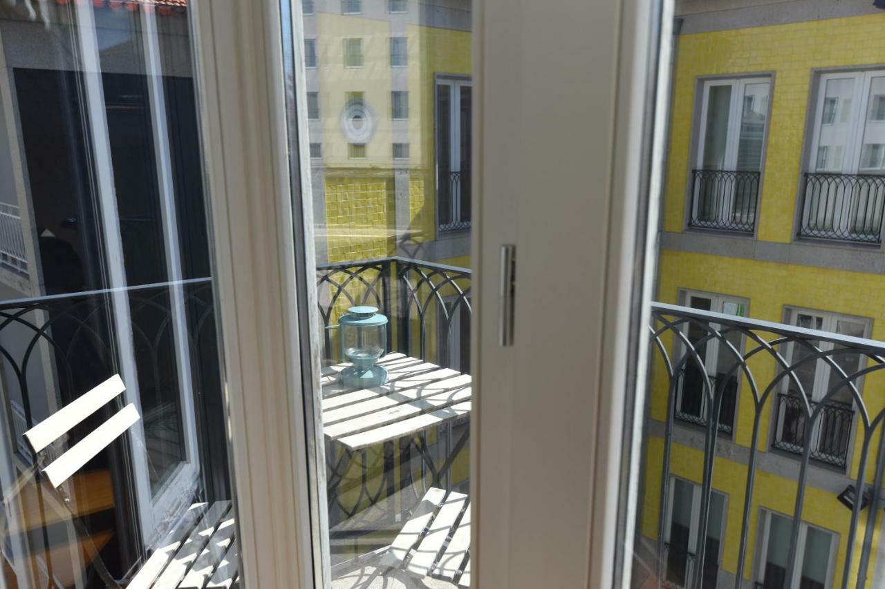 Porto Cardosas Apartments 1 Dış mekan fotoğraf