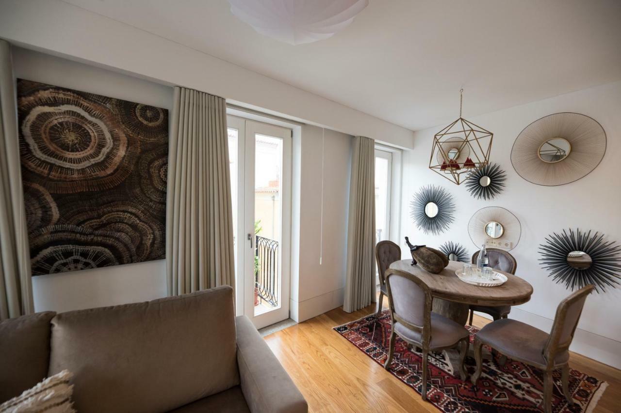 Porto Cardosas Apartments 1 Dış mekan fotoğraf