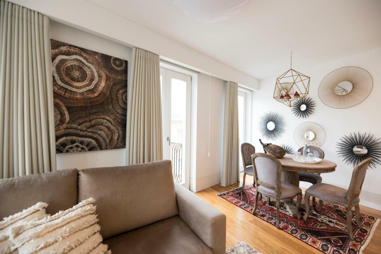 Porto Cardosas Apartments 1 Dış mekan fotoğraf