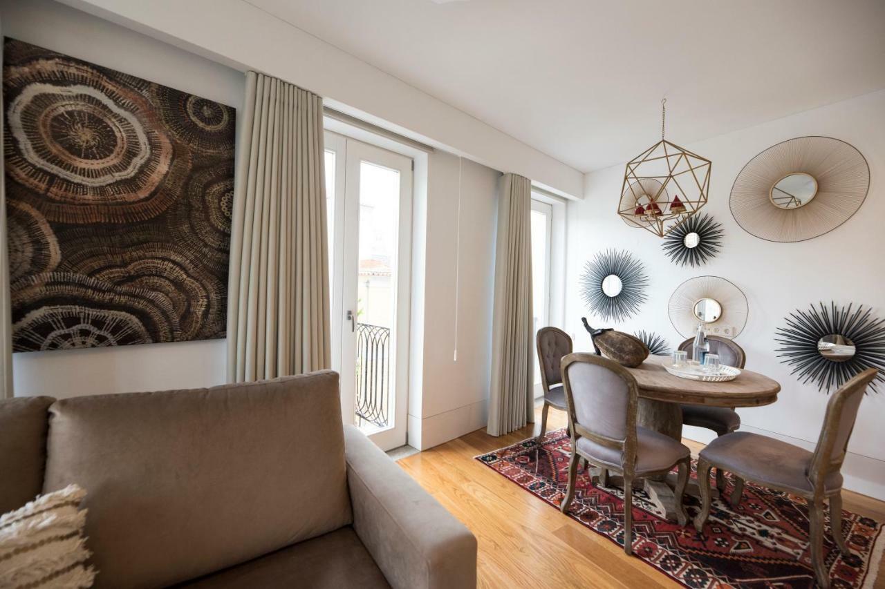 Porto Cardosas Apartments 1 Dış mekan fotoğraf