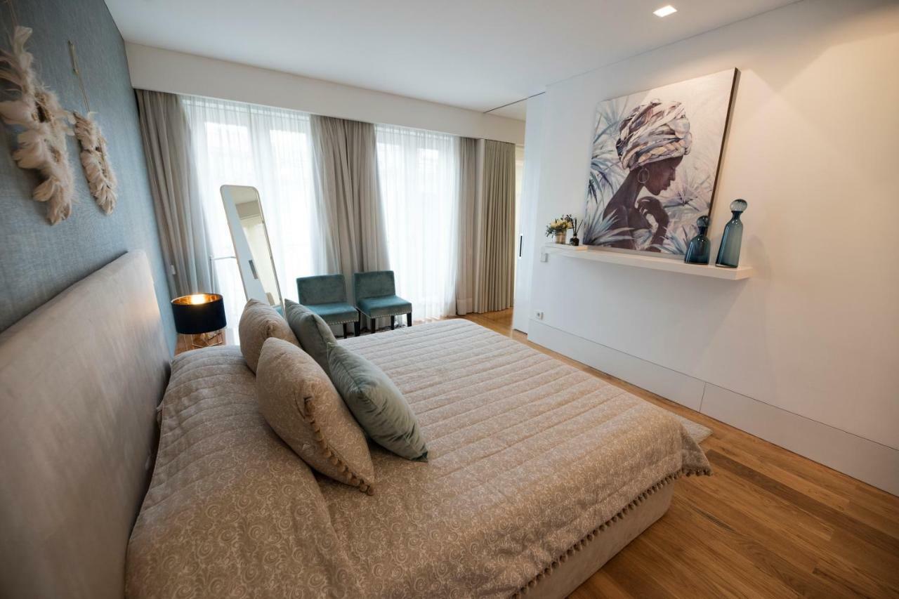 Porto Cardosas Apartments 1 Dış mekan fotoğraf