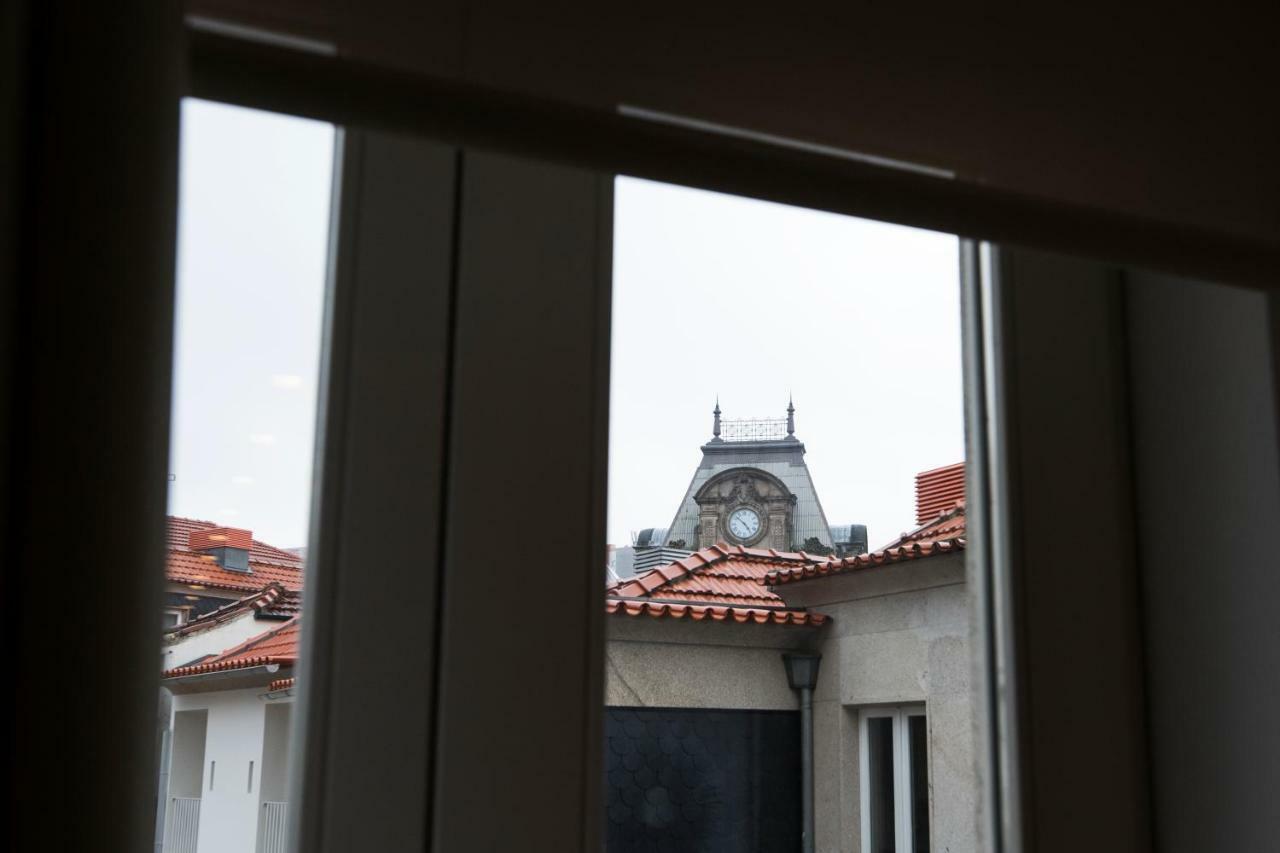 Porto Cardosas Apartments 1 Dış mekan fotoğraf