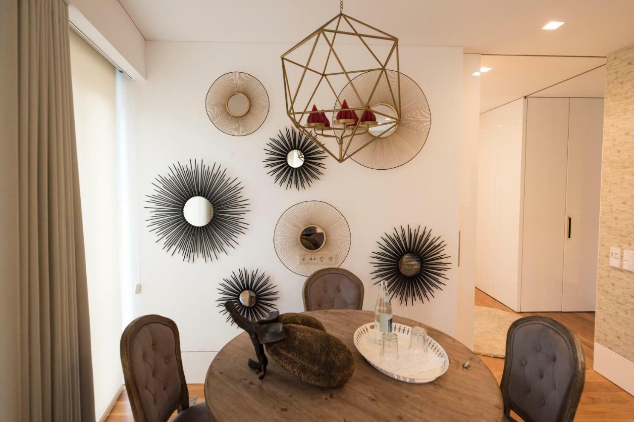 Porto Cardosas Apartments 1 Dış mekan fotoğraf