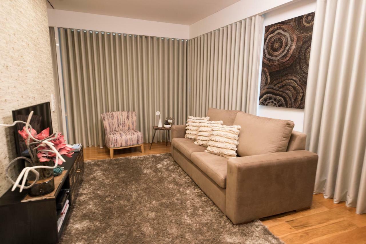 Porto Cardosas Apartments 1 Dış mekan fotoğraf