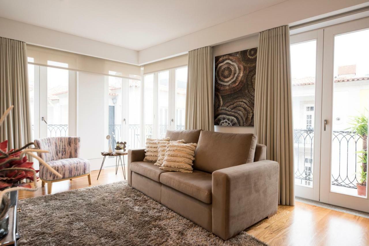 Porto Cardosas Apartments 1 Dış mekan fotoğraf