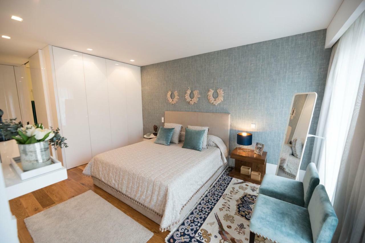 Porto Cardosas Apartments 1 Dış mekan fotoğraf