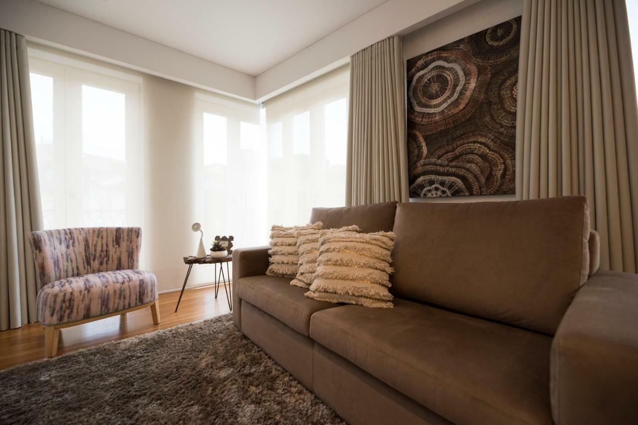 Porto Cardosas Apartments 1 Dış mekan fotoğraf