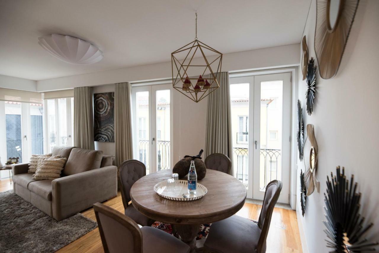 Porto Cardosas Apartments 1 Dış mekan fotoğraf