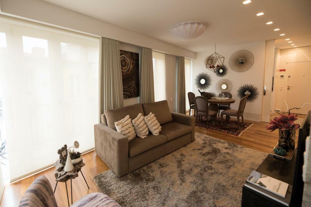 Porto Cardosas Apartments 1 Dış mekan fotoğraf
