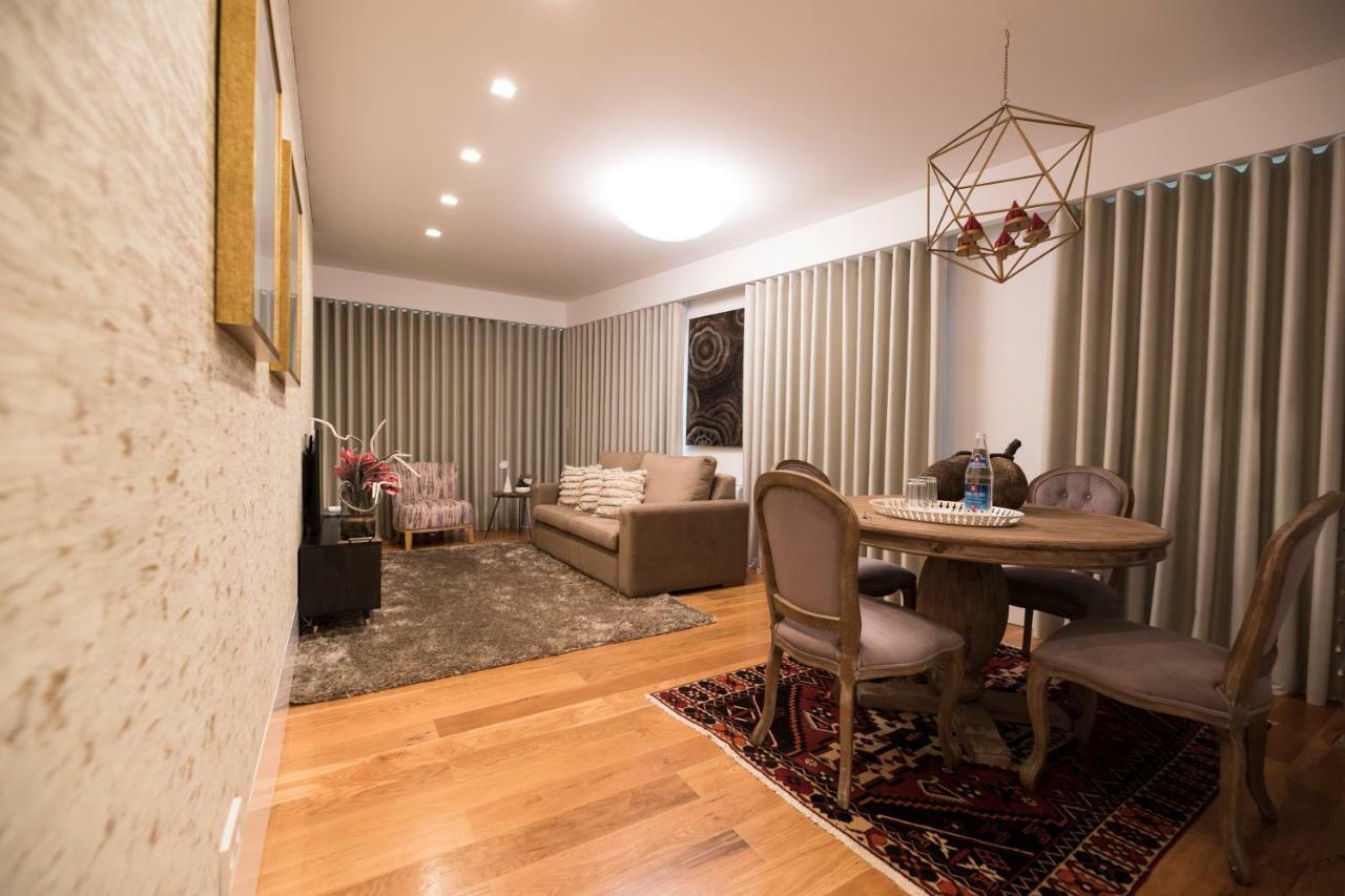 Porto Cardosas Apartments 1 Dış mekan fotoğraf