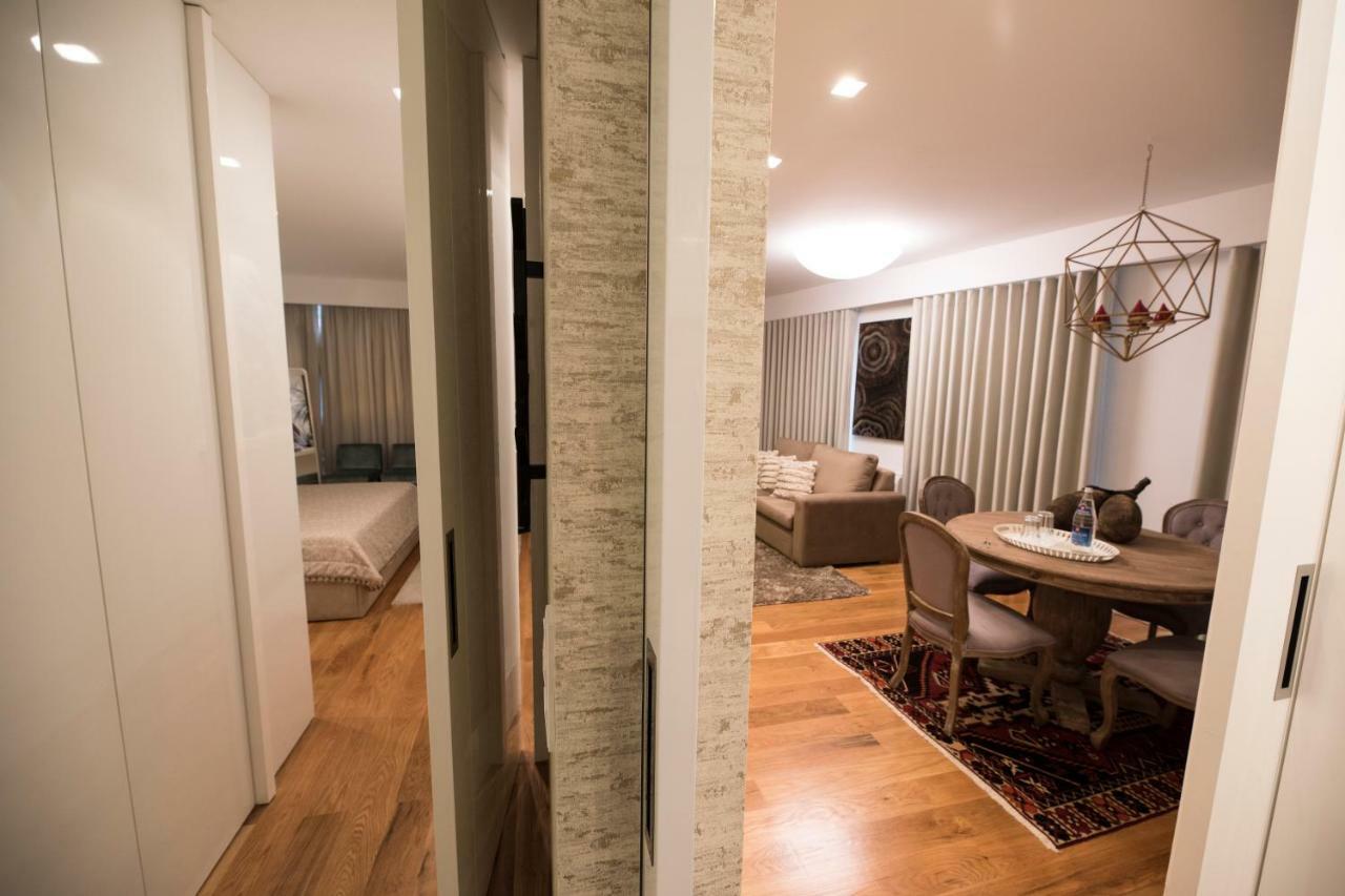 Porto Cardosas Apartments 1 Dış mekan fotoğraf